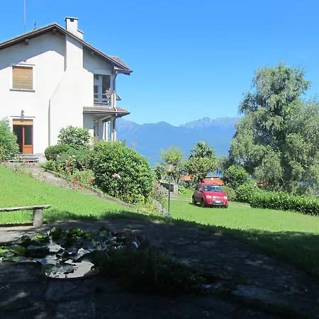 Vila Elisa