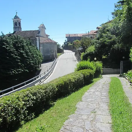 Elisa Vila Stresa