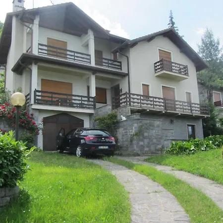 Vila Elisa