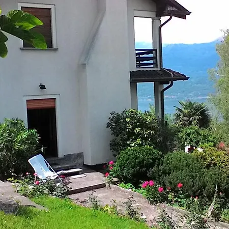 Elisa Vila Stresa