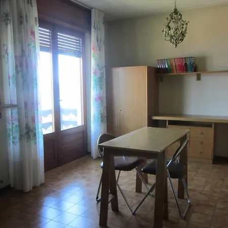 Vila Elisa Stresa