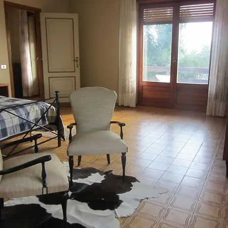 Vila Elisa Stresa